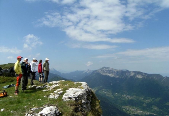  Paisajes impresionantes 